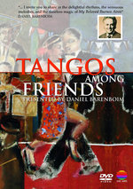 Film: Tangos Among Friends