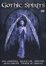 Film: Gothic Spirits
