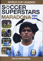 Film: Soccer Superstars - Maradona