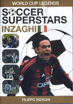 Film: Soccer Superstars - Inzaghi