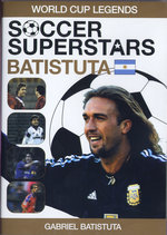 Film: Soccer Superstars - Batistuta