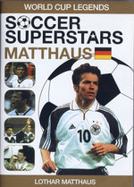 Film: Soccer Superstars - Matthäus