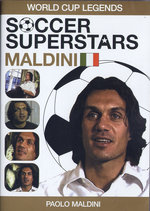 Film: Soccer Superstars - Maldini
