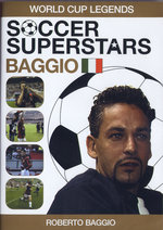 Film: Soccer Superstars - Baggio