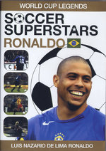 Film: Soccer Superstars - Ronaldo