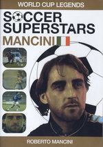 Film: Soccer Superstars - Mancini