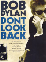 Film: Bob Dylan - Dont look back