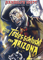 Film: Die Todesschlucht von Arizona