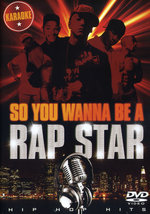 Film: So you wanna be a Rap Star?
