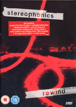 Film: Stereophonix - Rewind [2 DVDs]
