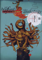 Film: Bill Bruford's Earthworks - Video Anthology 2
