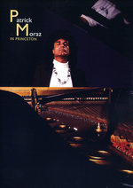 Film: Patrick Moraz - In Princeton/Live
