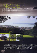 Film: Insider - Bodensee: Von Bregenz nach Stein ...