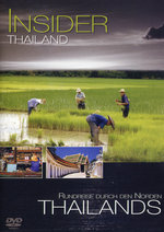 Film: Insider - Thailand: Rundreise durch den Norden