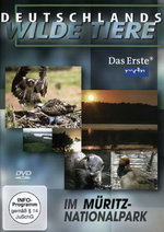 Film: Deutschlands wilde Tiere - Im Nat. Park Müritz