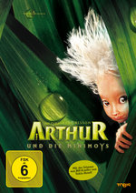 Film: Arthur und die Minimoys