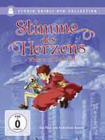 Film: Stimme des Herzens - Whisper ... [SE] [2 DVDs]
