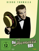 Film: Georg Thomalla - Box [3 DVDs]