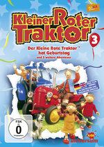 Film: Kleiner Roter Traktor 03 - Hat Geburtstag
