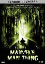 Film: Marvel's Man-Thing
