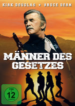 Film: Männer des Gesetzes