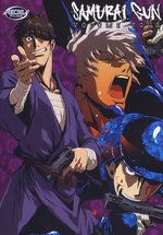 Film: Samurai Gun Vol. 4 - Episoden 11-12