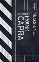 Film: Milestones - Frank Capra [8 DVDs]