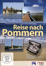 Film: Reise nach Pommern