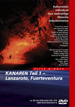 Film: Kanaren Teil 1 - Lanzarote, Fuerteventura