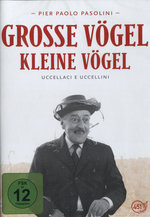Film: Grosse Vögel, kleine Vögel