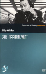 Film: Das Apartment - SZ-Cinemathek