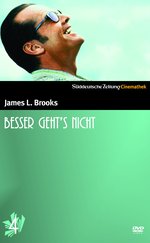 Film: Besser geht's nicht - SZ-Cinemathek