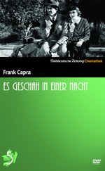 Film: Es geschah in einer Nacht - SZ-Cinemathek