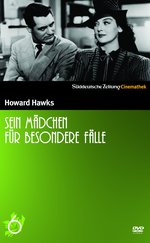 Film: Sein Mädchen für besondere Fälle - SZ-Cinemathek