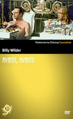 Film: Avanti, Avanti! - SZ-Cinemathek