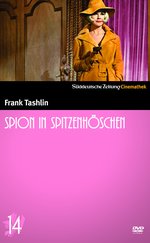 Film: Spion in Spitzenhöschen - SZ-Cinemathek