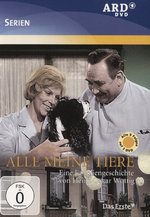 Film: Alle meine Tiere [3 DVDs]