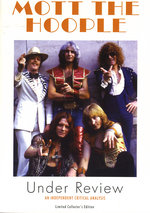 Film: Mott The Hoople - Under Review