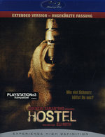 Film: Hostel - Extended Version