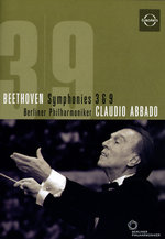Film: Beethoven - Symphonies 3 & 9