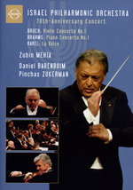 Film: Israel Philharmonic Orchestra - 70th Annivers...
