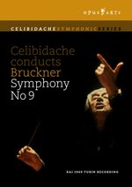 Film: Sergiu Celibidache - Bruckner: Symphony No. 9