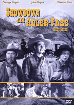 Film: Showdown am Adler-Pass