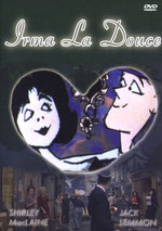 Film: Irma La Douce