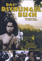 Film: Das Dschungelbuch (Realfilm)