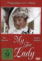Film: My Fair Lady