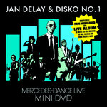 Film: Jan Delay & Disko No. 1 - Mercedes-Dance Live