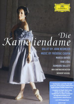 Film: Die Kameliendame