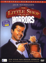 Film: The little Shop of Horrors