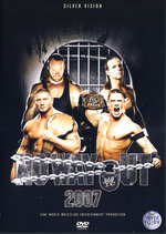Film: WWE - No Way Out 2007